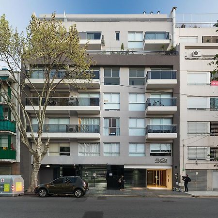 Gorriti Palace ブエノスアイレス エクステリア 写真