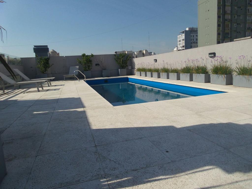 Gorriti Palace ブエノスアイレス エクステリア 写真