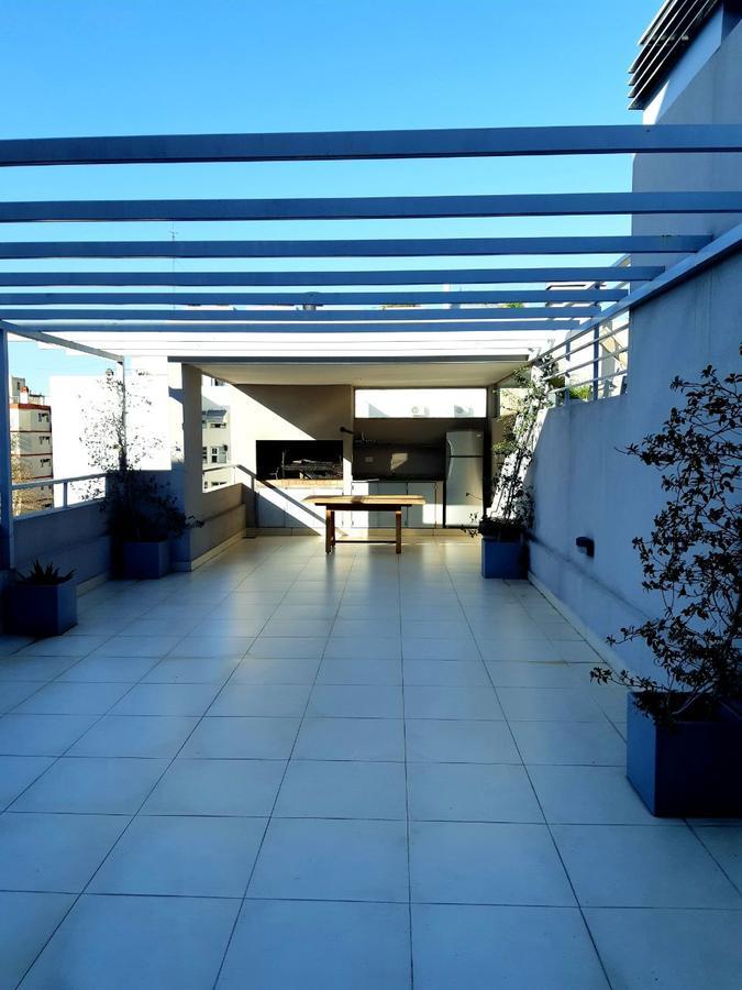 Gorriti Palace ブエノスアイレス エクステリア 写真